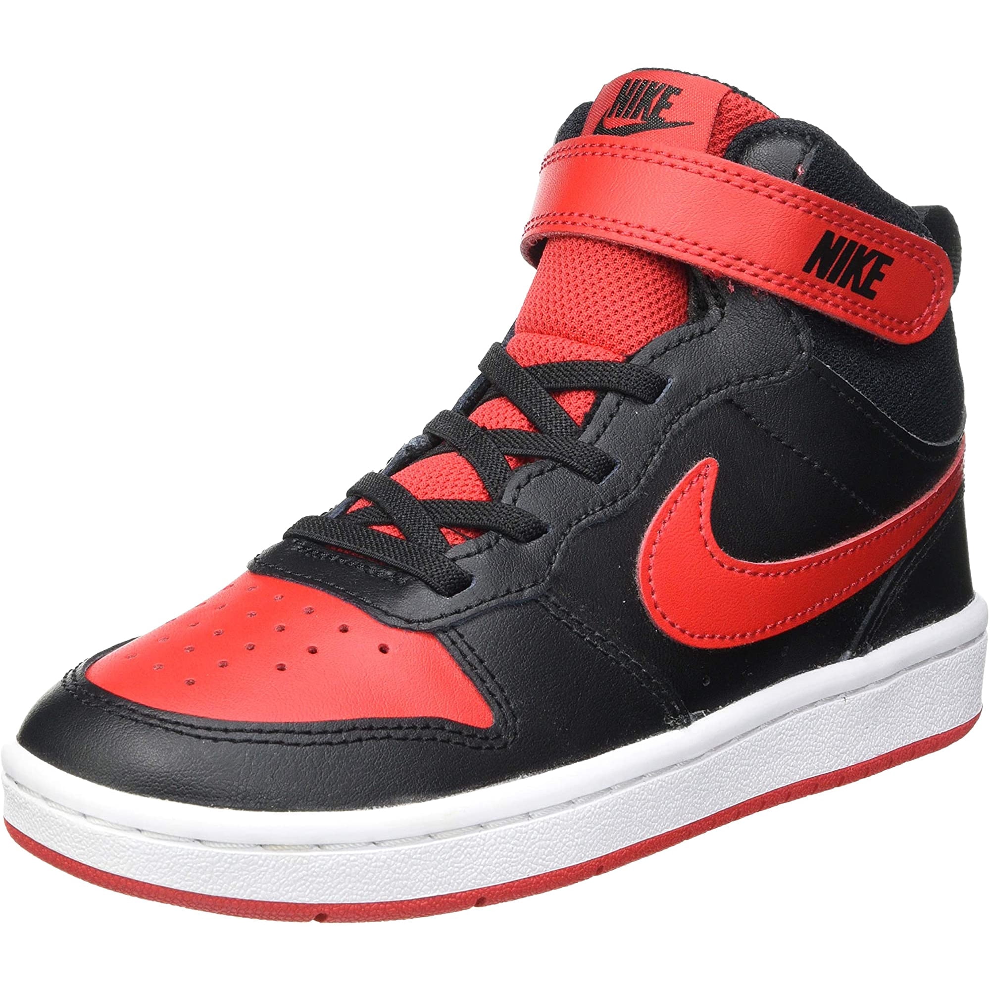 Nike court boro mid se ladies trainers best sale