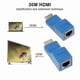 thumbnail image 2 of 1 P Rj45 Ports 4k Hdmi-compatible Extender 30m Over Cat5e Cat6 Etet Lan Adapter For Hdtv Hdpc, 2 of 3