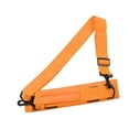 thumbnail image 3 of Colaxi Sac de Transport pour Club de Golf, Pochette de Transport Portable, Accessoires Polyvalents, Sac de Rangement Compact avec Bandoulière Orange, 3 of 8