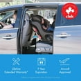 thumbnail image 4 of Clek Fllo Convertible Car Seat, 4 of 8