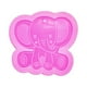 thumbnail image 2 of Originality Array Love Claw Keychain Aromatherapy Pendant Molds, 2 of 3