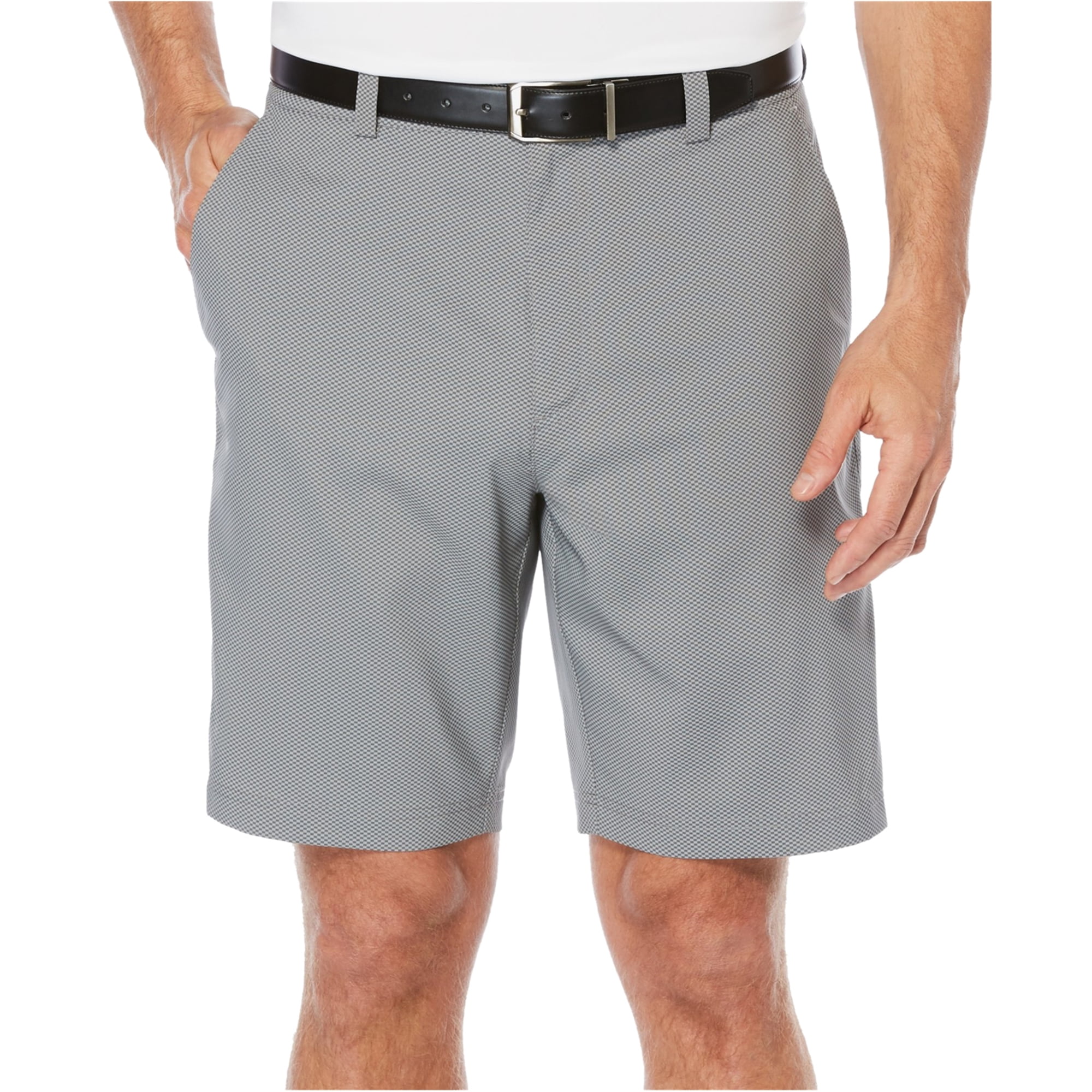 Pga Tour Mens Hybrid Stretch Athletic 