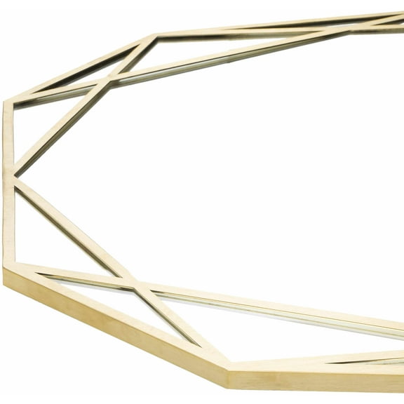 Hauteloom Woodmore Mirror