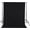 Black, variant on 8ftx10ft White Photography Backdrop Solid White Photo Background for Portrait, Seamless Pure Backdrop for Photo Booth Studio Photography