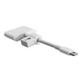 thumbnail image 2 of Comprehensive Cable RING-8 Adapters Mini-Displayport to HDMI, 2 of 12