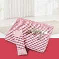 thumbnail image 3 of p>Canapé-Lit pour Chien, Lit pour Chat Amovible Multifonctions en Polyester/p>, 3 of 7