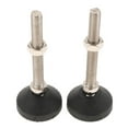 thumbnail image 2 of Adjustable Leveling Feet 60mm-M12x80, 2 of 8