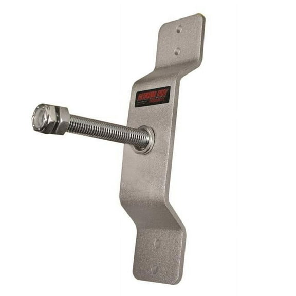 Extreme Max 3005.3732 Spare Tire Wall Mount for Enclosed Trailers