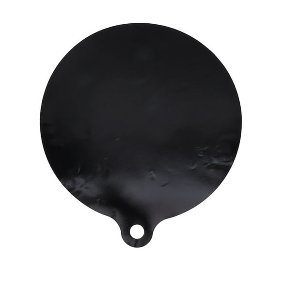 Protector de cubierta de estufa, cubierta de estufa eléctrica resistente al calor, cubierta superior de estufa, respuesta rápida Jadeshay A