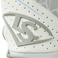 thumbnail image 4 of Louisville Slugger Gants de Frappe 2.0 Authentiques pour Adultes - Blanc TG, 4 of 4