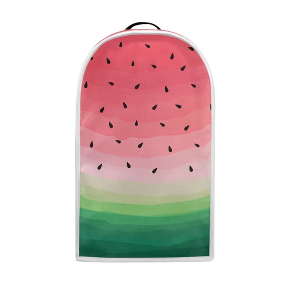 HELLHERO Watermelon Pattern Dustproof Kitchen Blender Dust Covers for Kitchen Univesal