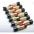 thumbnail image 2 of Black Radiance Perfect Tone Lip Color Lipstick - Purple Madness, 2 of 5