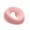 Pink, variant on Face Down Pillow Prone Pillow for Prone Face Down Resting Comfort Memory Foam Ergonomics Home Massage Headrest for Beauty Salon