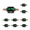 thumbnail image 4 of 10A-100A AMP Circuit Breaker Fuse Reset 12V-48V DC Car Boat Auto Waterproof New, 4 of 7