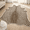 Cheetah, variant on Cheetah Print Area Rug, 4' x 4.6' Faux Fur Leopard Skin Rug, Soft Shaggy Animal Print Carpet for Living Room, Bedroom, Office Decor
