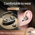 thumbnail image 3 of YANI- Bluetooth Headset Md538 Mini Noise Cancelling With Microphone And Mute Button, 3 of 6