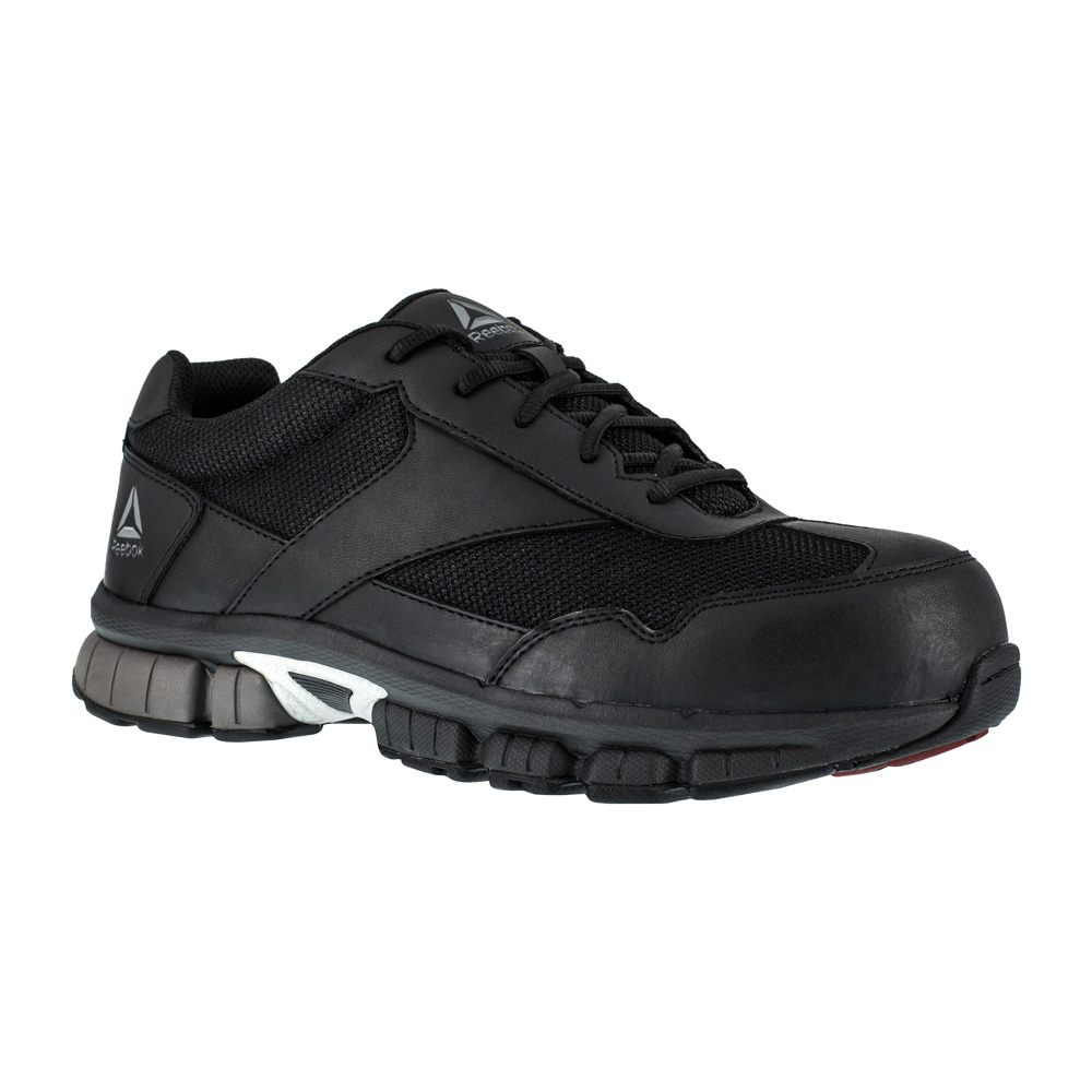Reebok Work  Mens Ketia Composite Toe Eh  Work Safety Shoes Casual - image 2 of 5