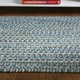 thumbnail image 4 of Colonial Mills Hazel Tweed - Harbor Blue - 3' x 5', 4 of 8