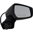 thumbnail image 5 of New OEM Replacement Door Mirror Compatible with 2018-2022 Nissan Versa Right Passenger Side 1.6L I4 HR16DE 122HP Replaces NI1321322 963015EE6A-PFM 963015EE6APFM NS206ER-S NS206ERS, 5 of 5