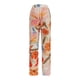 thumbnail image 4 of WILLBEST Pantalones Casuales de Cintura Fácil para Mujer con Bolsillos Largos y Estampado Bohemio para Salidas a La Playa. Grande, 4 of 4