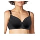thumbnail image 1 of Paquete de 6 Brassieres Copas GRANDES D, DD y DDD Tatys Fashion con 6 Diferentes Colores, 1 of 3