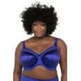 thumbnail image 4 of Goddess Womens Keira Satin Side Support Bra Style-6090, 4 of 57