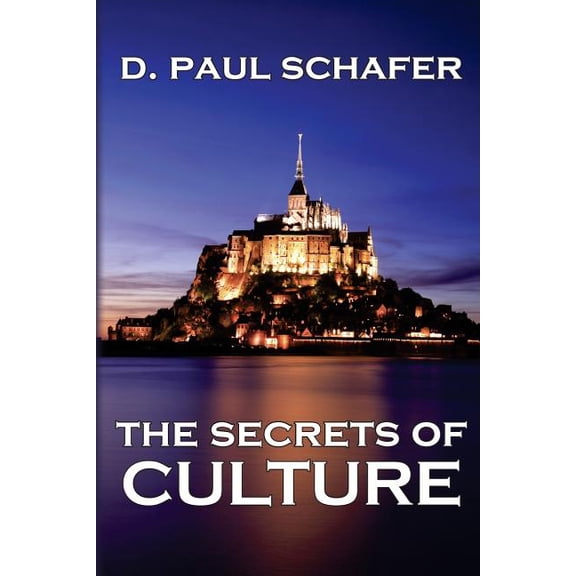 The Secrets of Culture (Paperback)