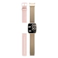 thumbnail image 4 of Smartwatch Gadgets&Fun Dynamic Square con Pantalla Grande Diseño Unisex, 4 of 5