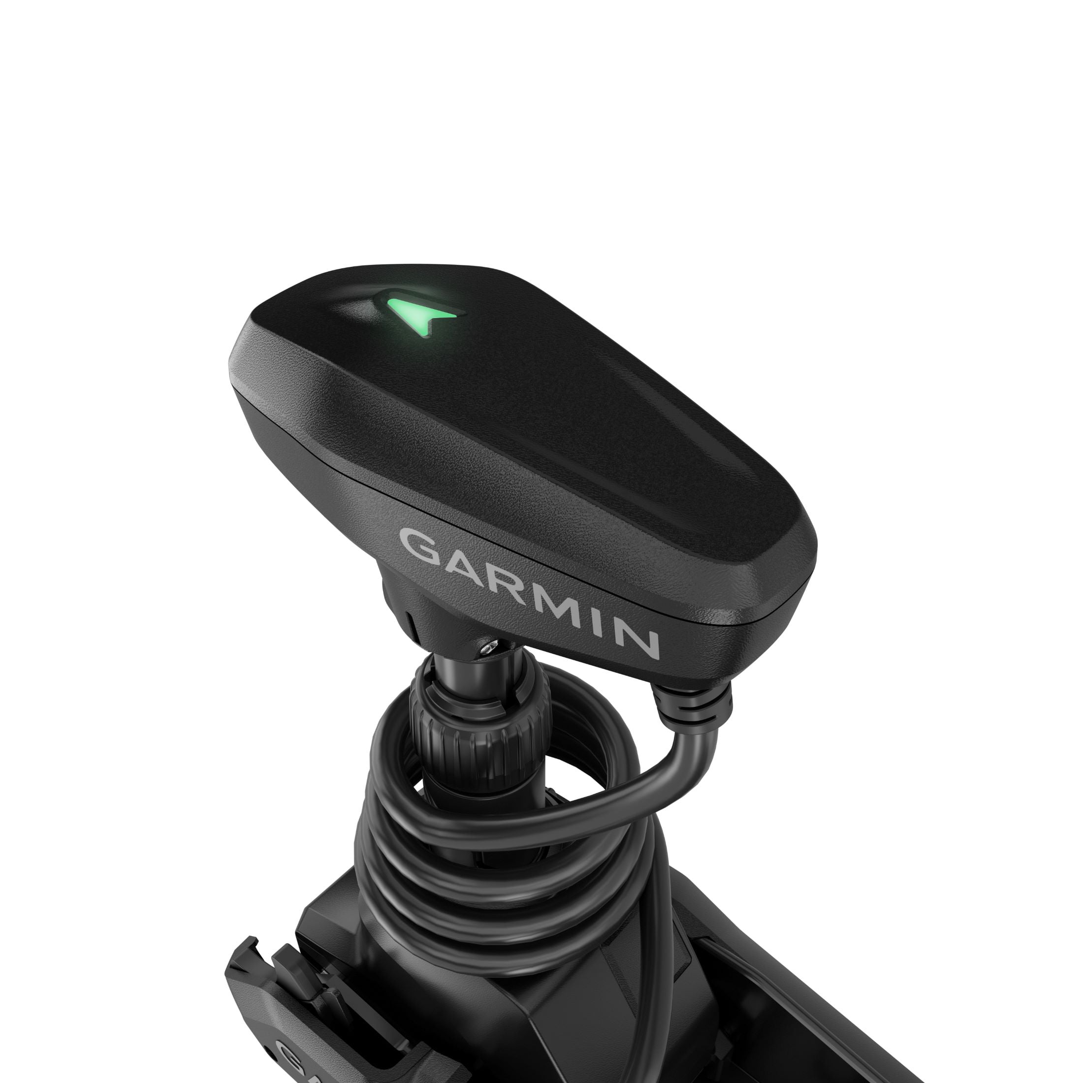 Garmin Force Kraken Trolling Motor, 48" Trolling Motor with GT56UHD-TR Transducer