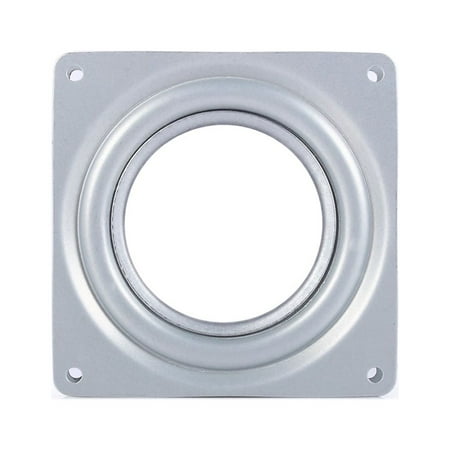 

Kelingqi 360 Degree Rotatable Bearing Turntable Bearing For Display Shelf And Furniture 95mm