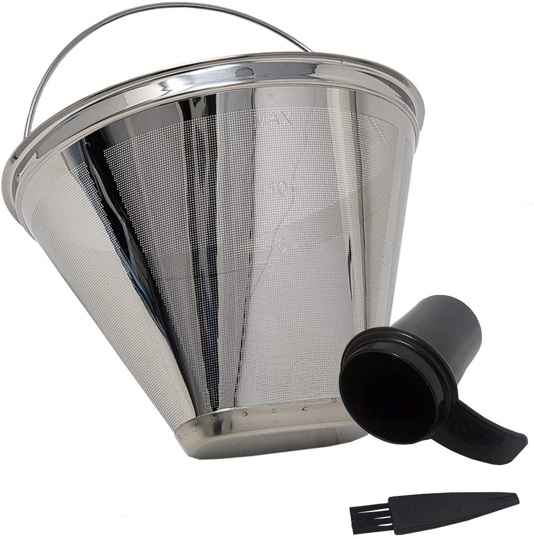reusable coffee filter cuisinart