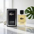 thumbnail image 5 of Lacoste L'Homme by Lacoste, 3.4 oz EDT Spray for Men, 5 of 6