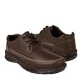 thumbnail image 1 of ZAPATOS STYLO HOMBRE 102 SIMIPIEL CAFÉ, 1 of 4
