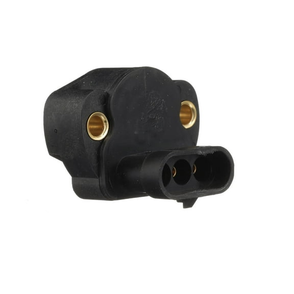 Standard Motor Products TH59 Throttle Position Sensor Fits select: 1988-1990 DODGE DAKOTA, 1988-1990 DODGE D-SERIES