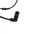 thumbnail image 5 of New ABS Wheel Speed Sensor Front Left or Right For Mercedes C63 AMG 2045401817, 5 of 5