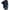 Z: Navy Blue Color Block, variant on Fancyglim Crewneck Sweatshirt Women Tunic Shirt Oversized Drop Shoulder Tops, Black XL