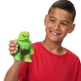 thumbnail image 4 of Heroes of Goo Jit Zu Hero Creator Rockjaw Mix, Fill & Create Your Own Stretchy Action Figure Ages 4+, 4 of 16