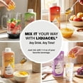 thumbnail image 6 of LiquaCel Liquid Protein, Grape, 16g Collagen Protein, 32 fl oz, 6 of 7