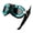 Blue, variant on Pet Sunglasses