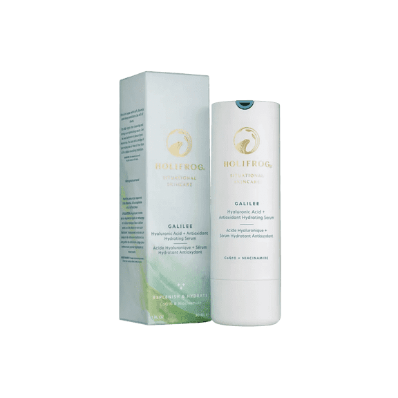 HoliFrog Galilee Antioxidant Dewy Drop, 1 fl oz