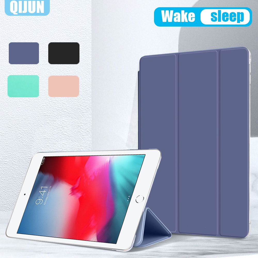 タブレット Apple - iPad mini Wi-Fi 16GB Black + Smart Case Open Box APPLE IPAD MINI 16GB WIFI MD528LL/A - BLACK