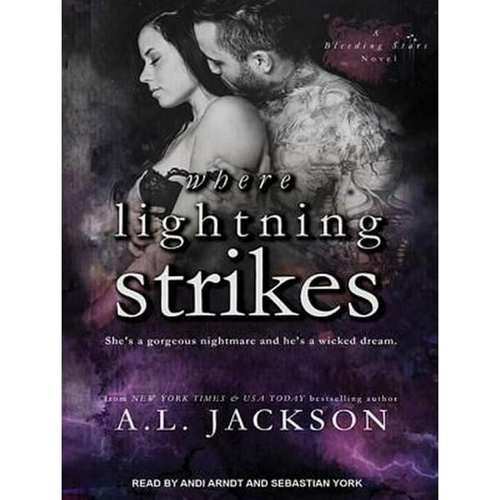 where lightning strikes walmart com