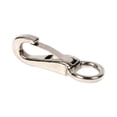 thumbnail image 1 of Spring Snap Koch Industries, niquelado, fundido a presión, 13,6 kg, 1 of 1