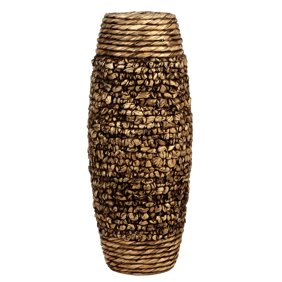Gorgeous Tiago Tall Floor Vase Walmart Com