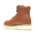 thumbnail image 3 of Wolverine Moc-Toe Steel-Toe EH 6" Work Boot Men, 3 of 5