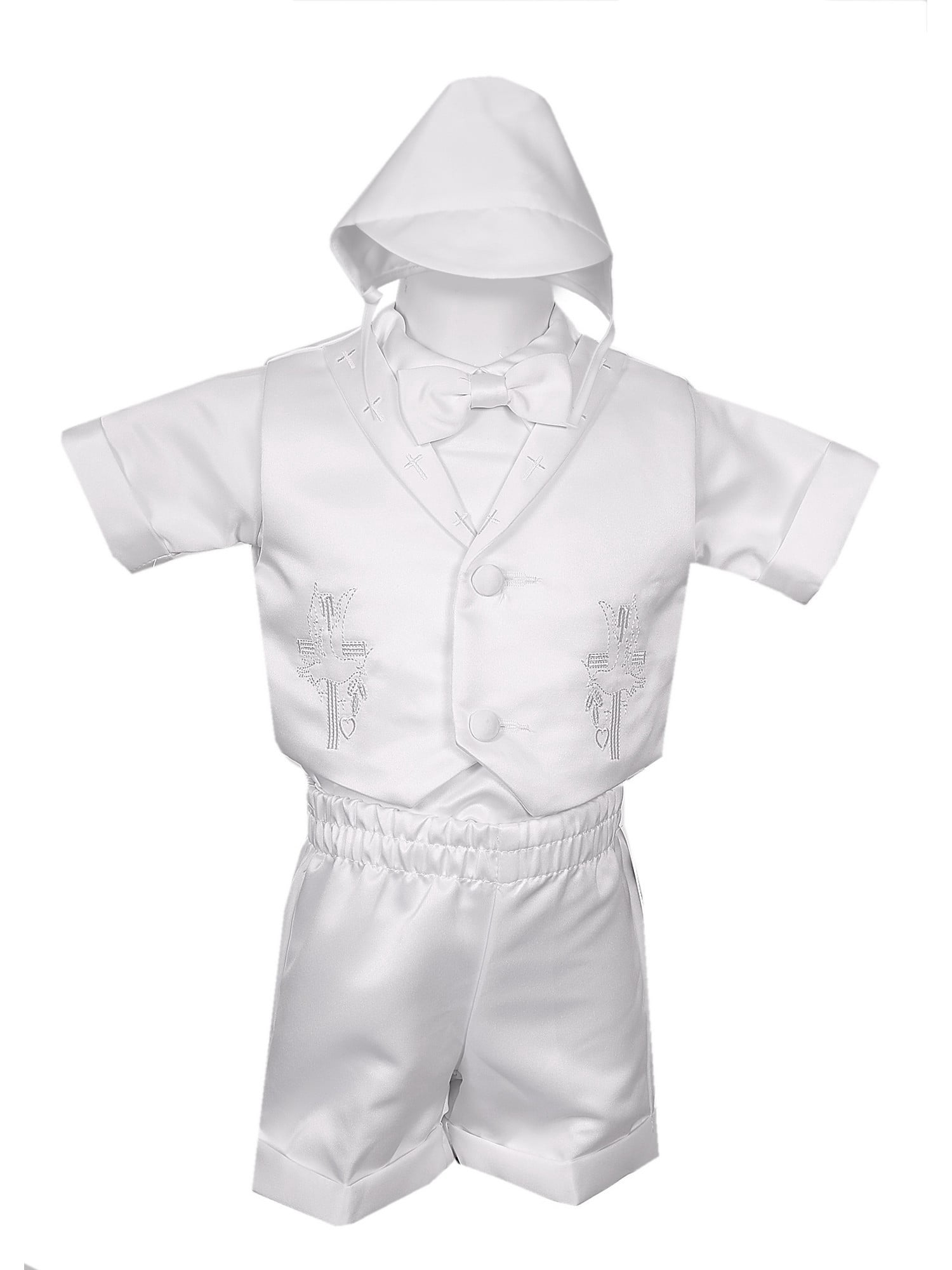 walmart baptism outfit