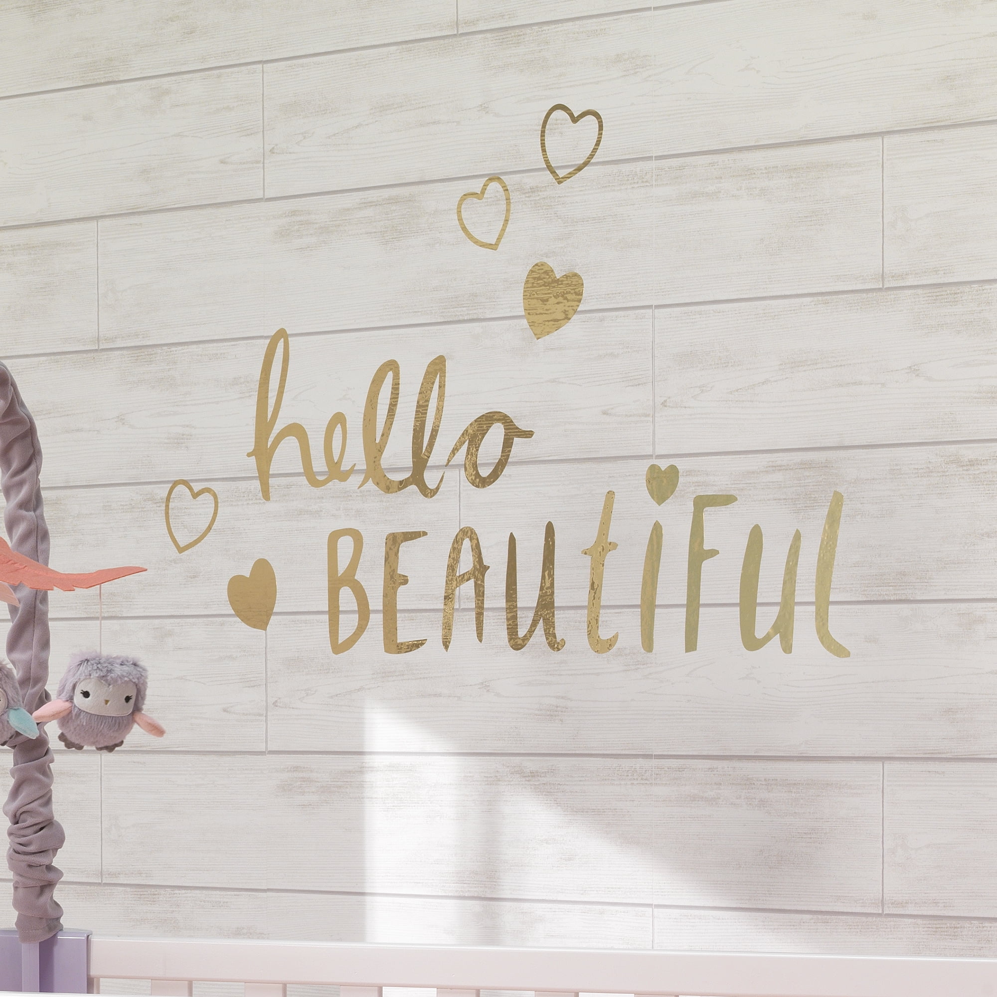 lambs & ivy sweet owl dreams