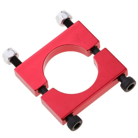 Aluminum pipe brackets deals