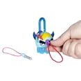 thumbnail image 4 of Lock Stars Basic Assortment Blue Horned Monster–Series 1, 4 of 8