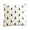 As Show#38, variant on LSLXA Christmas Tree Decorative Pillow Cover 2026 New Holiday Cushion Cover 18X18In Faux Fur Plush Pillowcase For Sofa Home